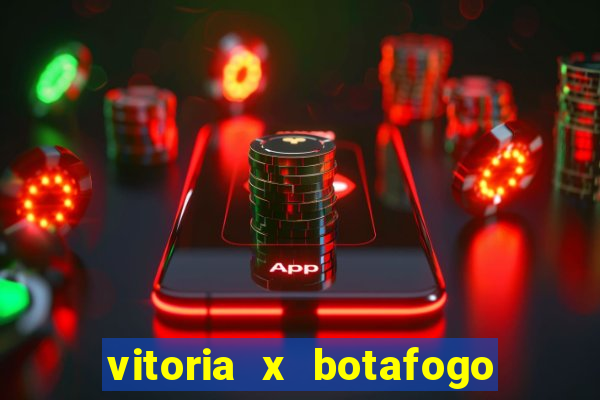 vitoria x botafogo sp palpite